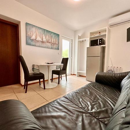 Apartments Z نجيفيش المظهر الخارجي الصورة
