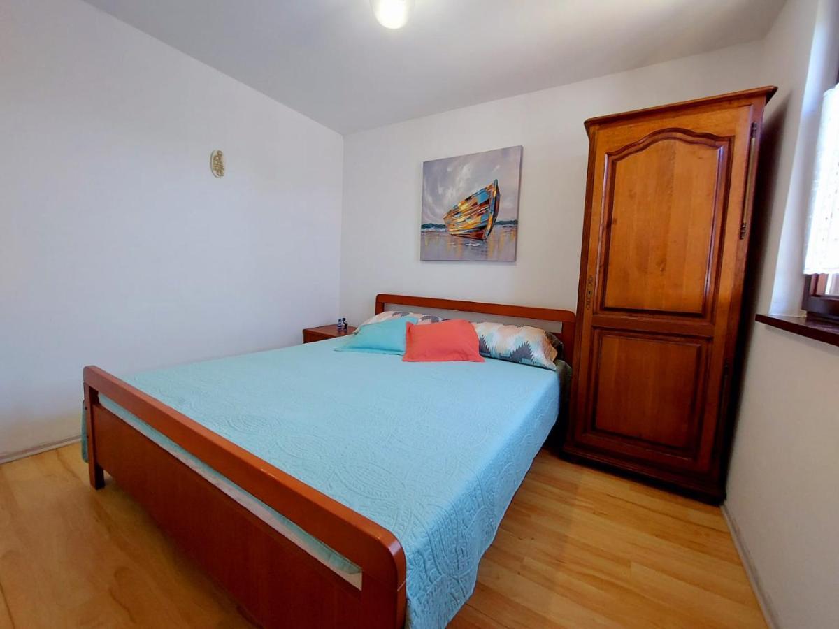 Apartments Z نجيفيش المظهر الخارجي الصورة