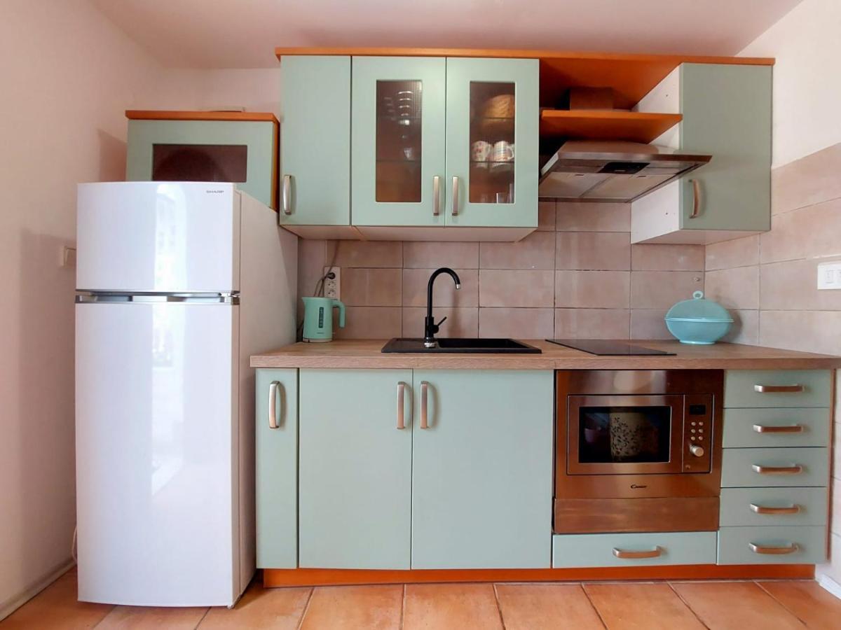 Apartments Z نجيفيش المظهر الخارجي الصورة