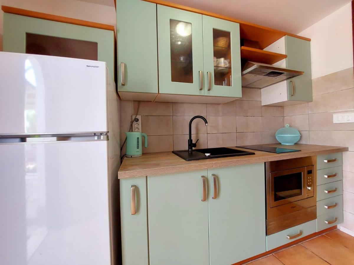 Apartments Z نجيفيش المظهر الخارجي الصورة