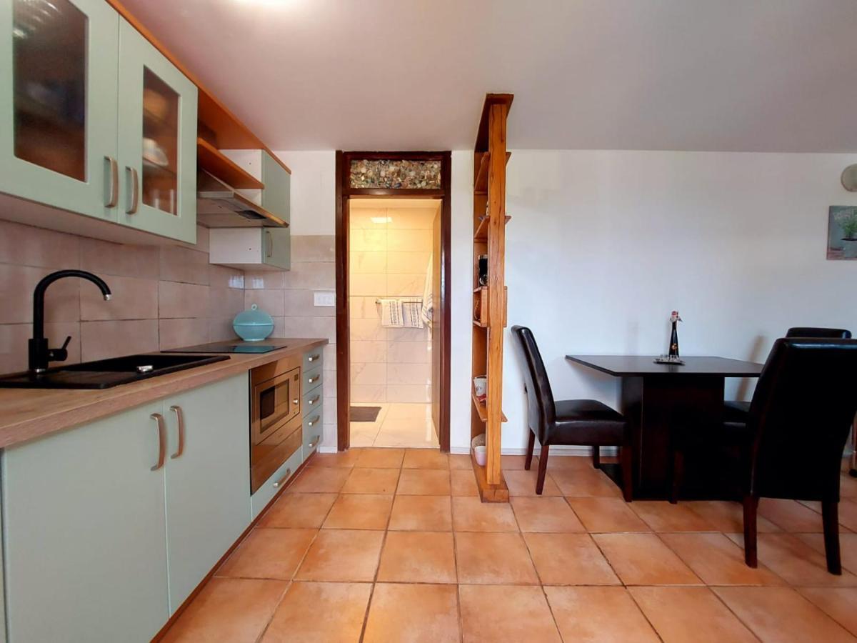 Apartments Z نجيفيش المظهر الخارجي الصورة