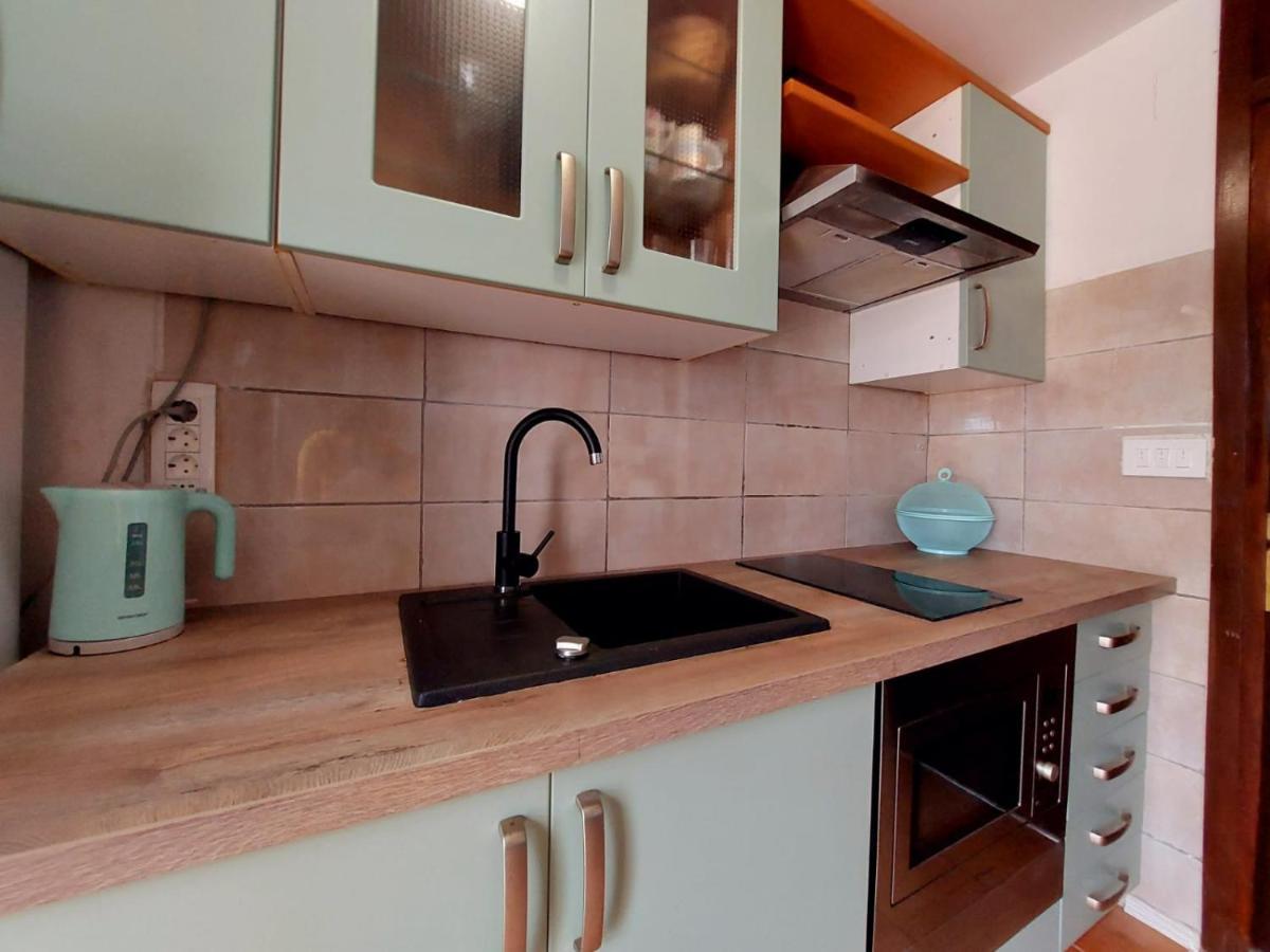 Apartments Z نجيفيش المظهر الخارجي الصورة