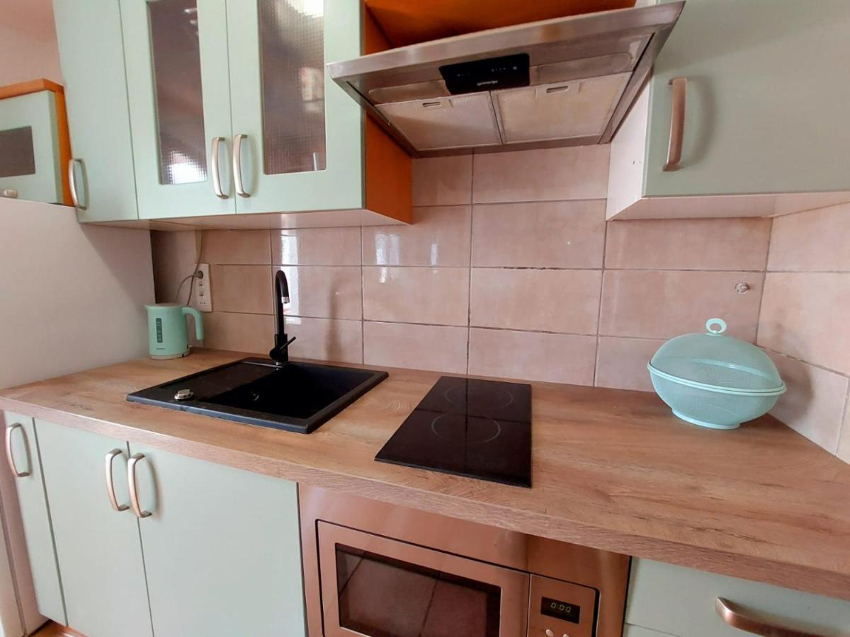 Apartments Z نجيفيش المظهر الخارجي الصورة
