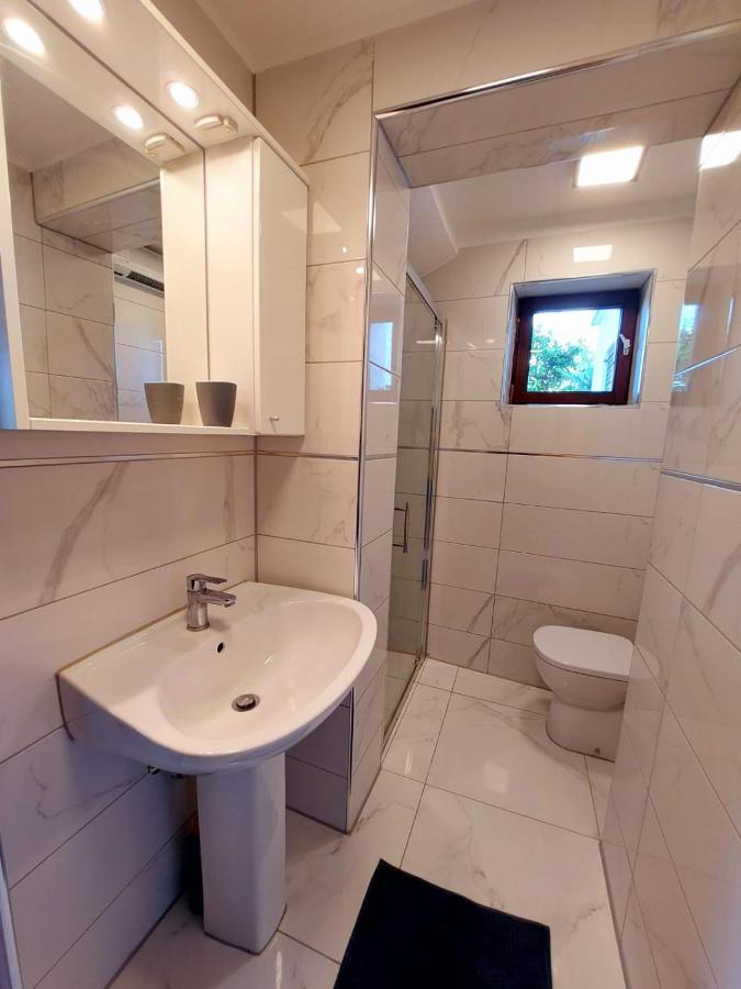 Apartments Z نجيفيش المظهر الخارجي الصورة