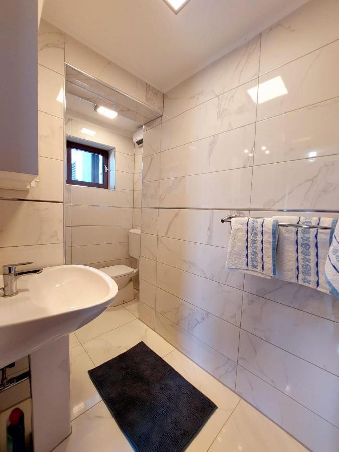 Apartments Z نجيفيش المظهر الخارجي الصورة