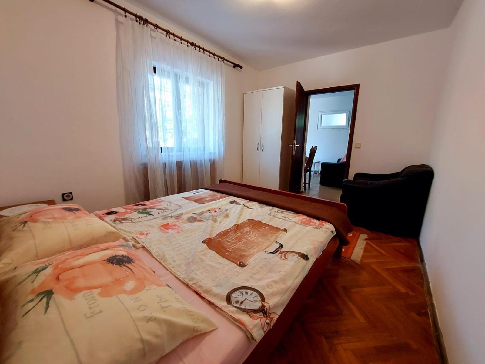 Apartments Z نجيفيش الغرفة الصورة