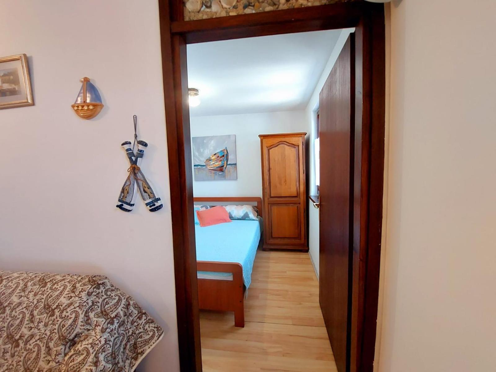 Apartments Z نجيفيش الغرفة الصورة