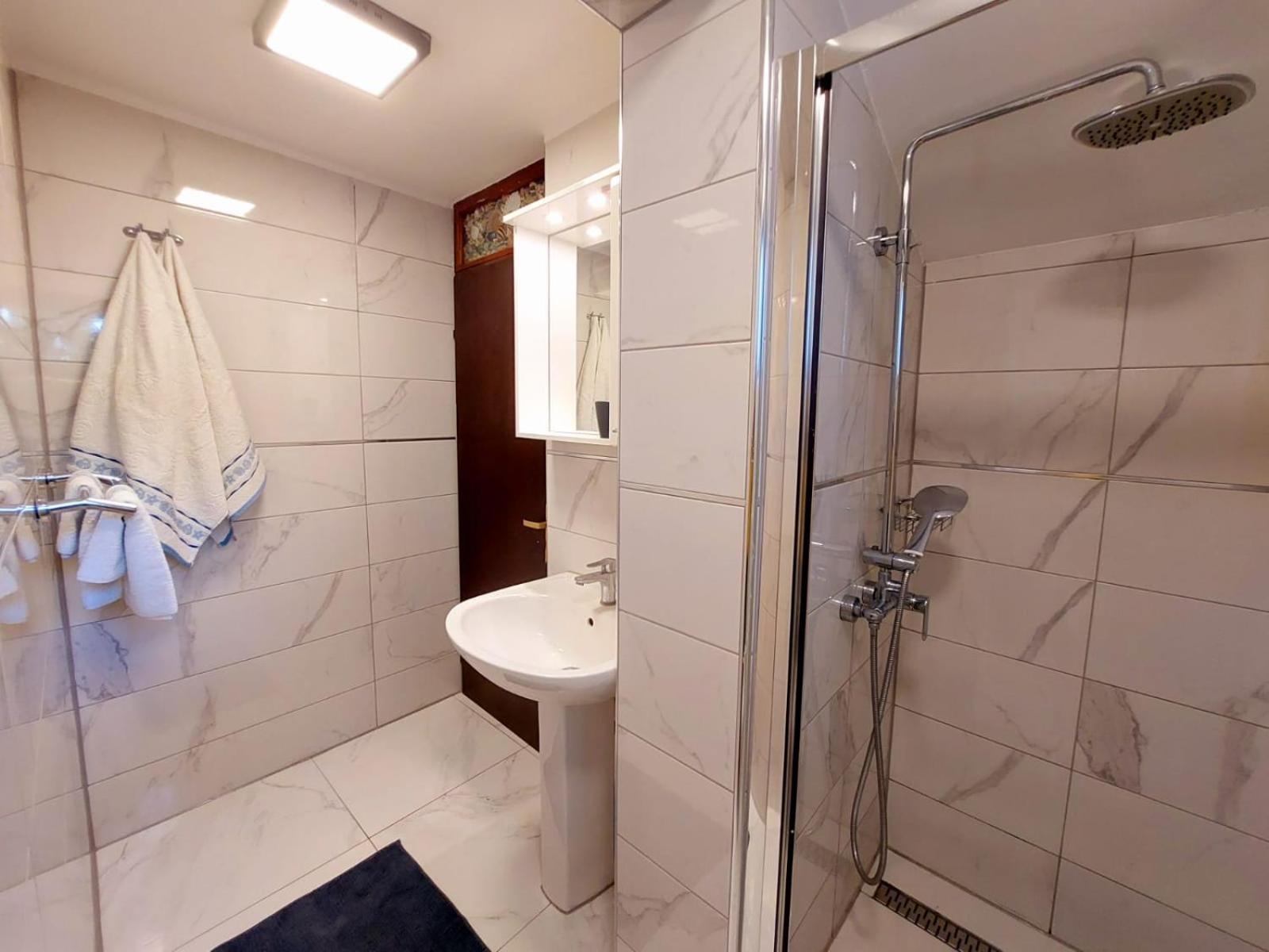 Apartments Z نجيفيش الغرفة الصورة