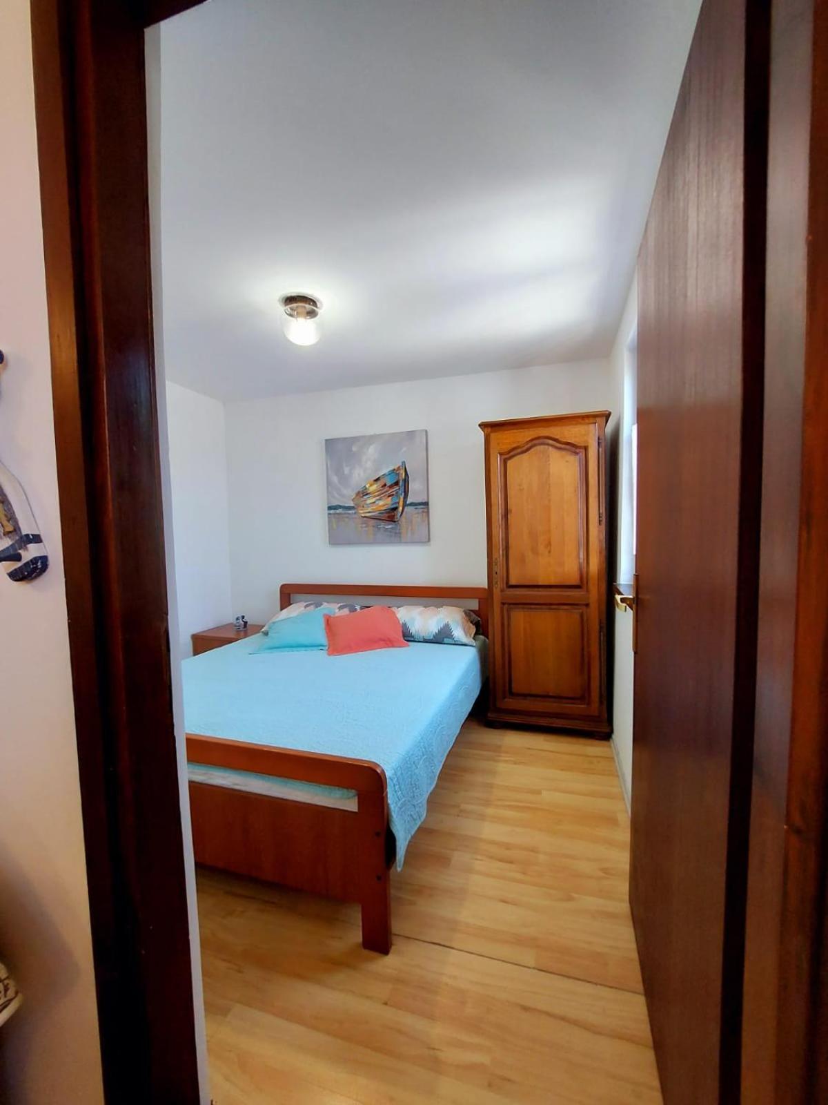 Apartments Z نجيفيش الغرفة الصورة