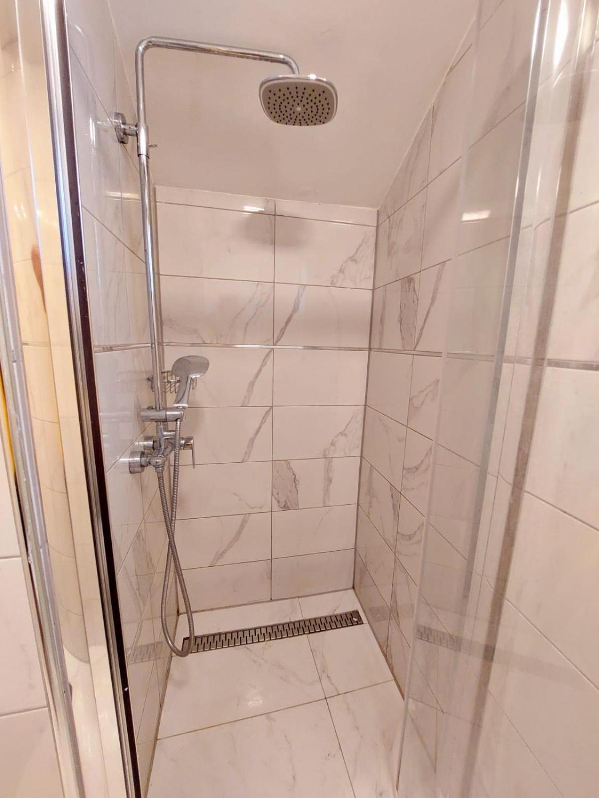 Apartments Z نجيفيش الغرفة الصورة
