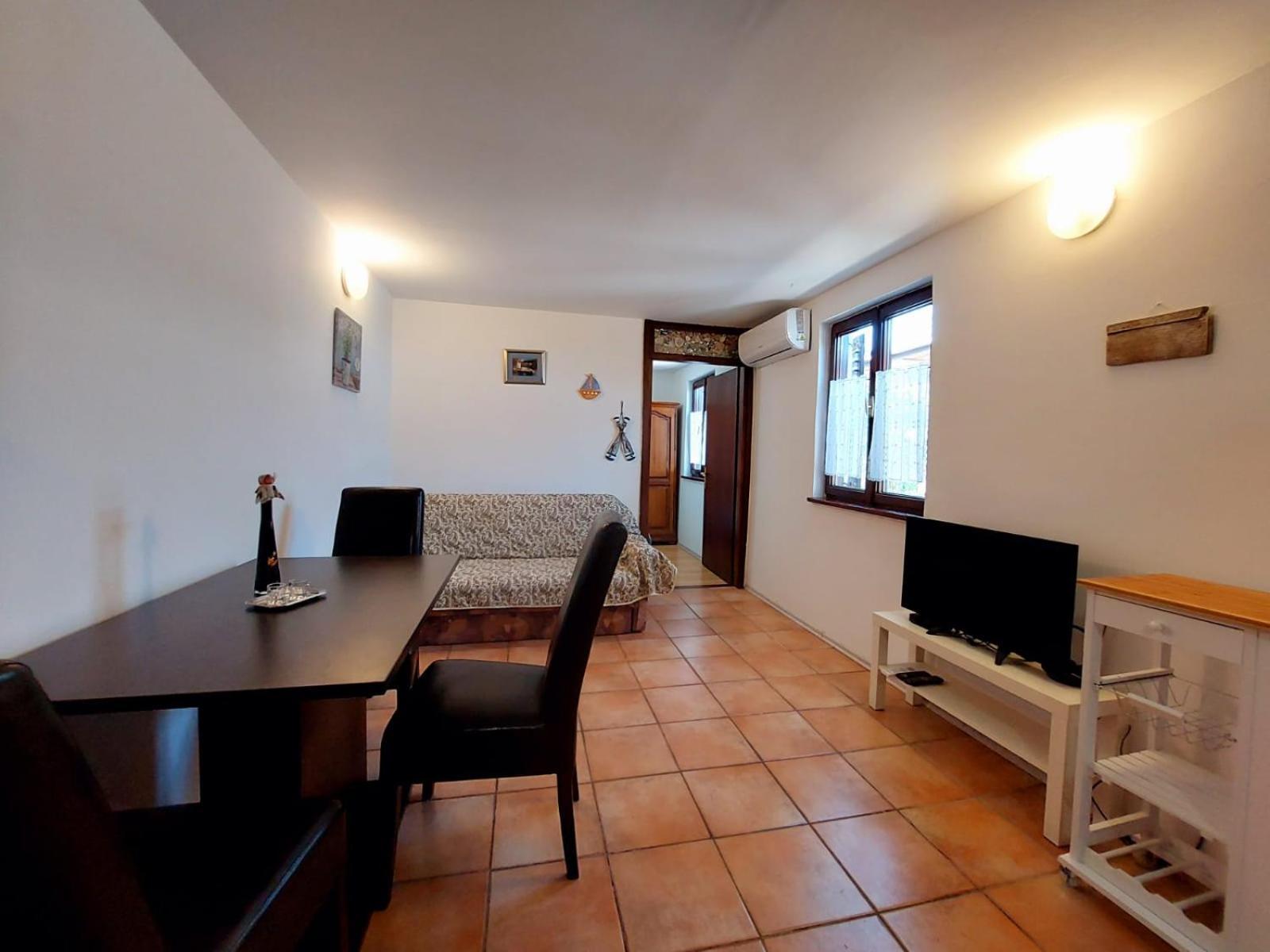 Apartments Z نجيفيش الغرفة الصورة