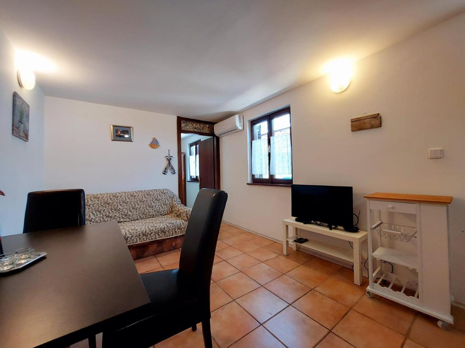 Apartments Z نجيفيش الغرفة الصورة