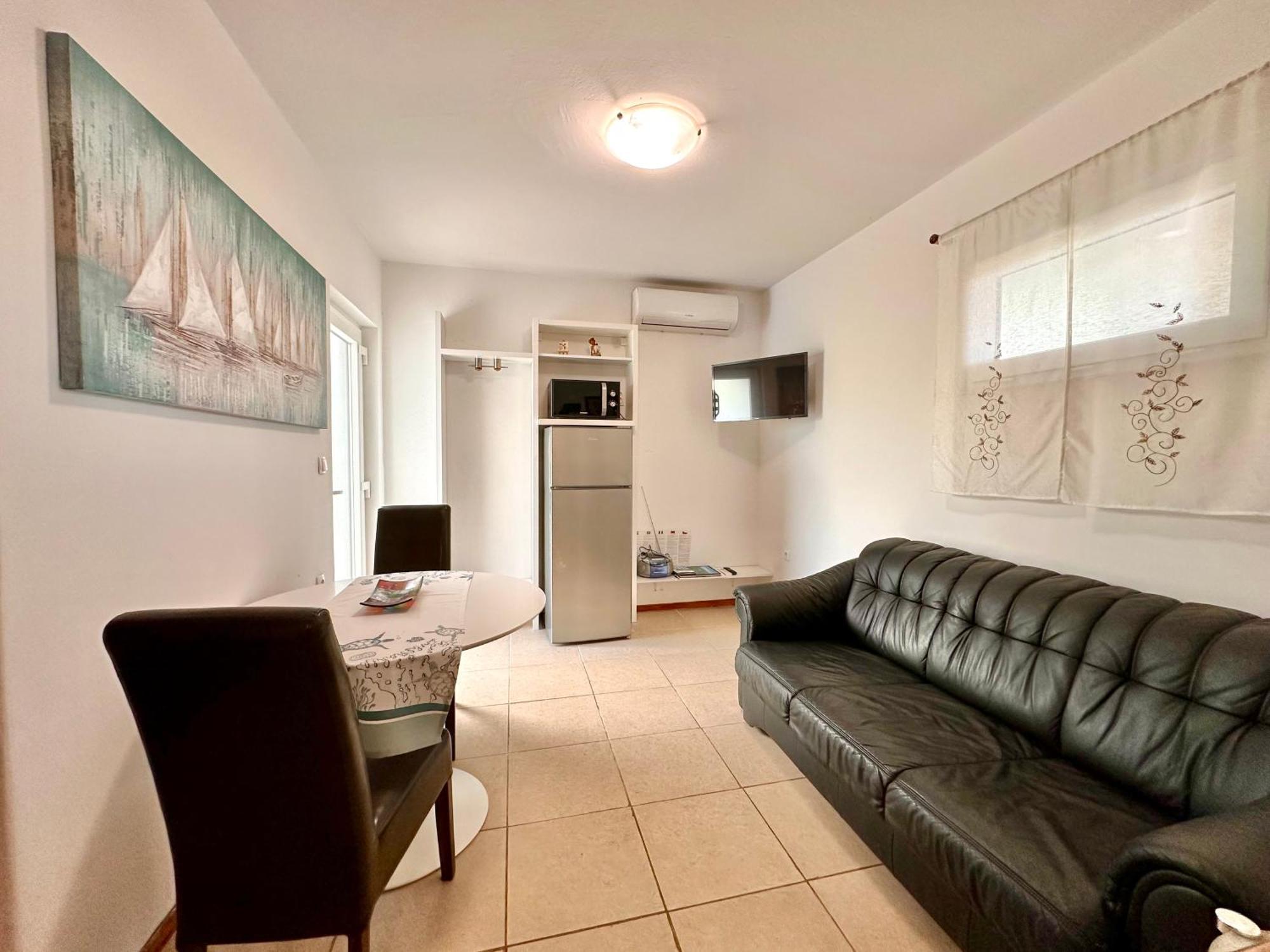 Apartments Z نجيفيش المظهر الخارجي الصورة