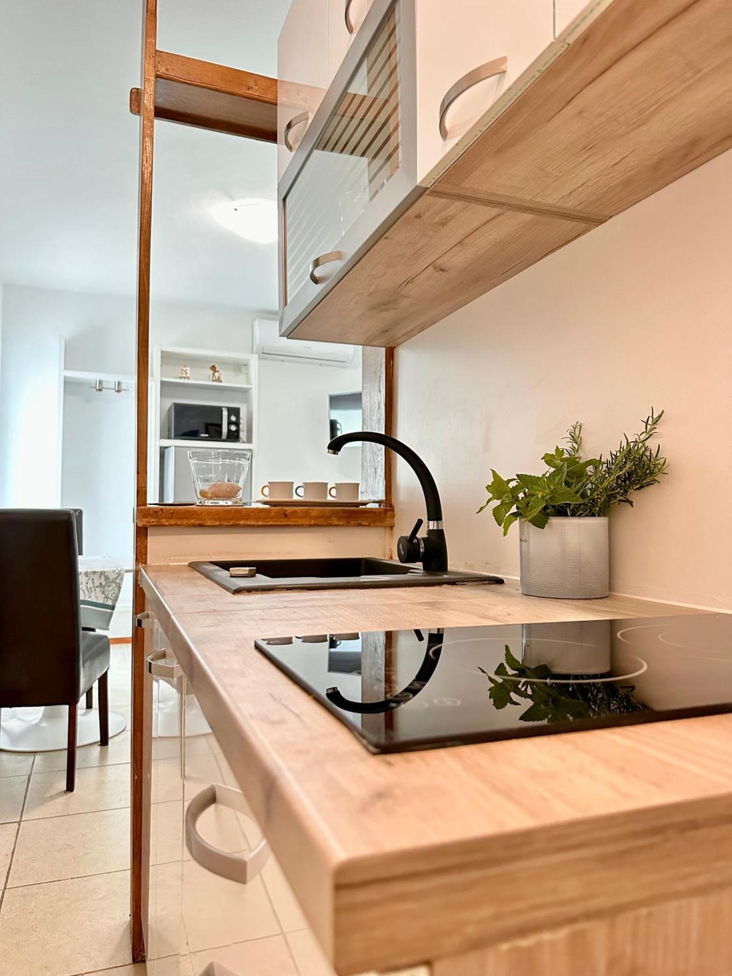 Apartments Z نجيفيش المظهر الخارجي الصورة