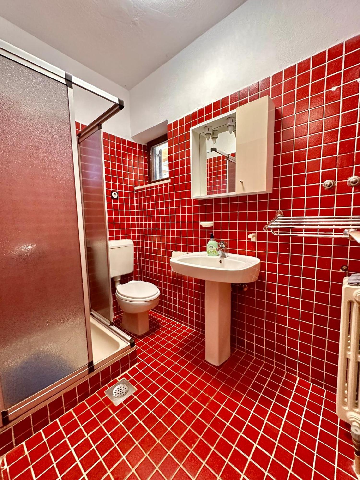 Apartments Z نجيفيش المظهر الخارجي الصورة