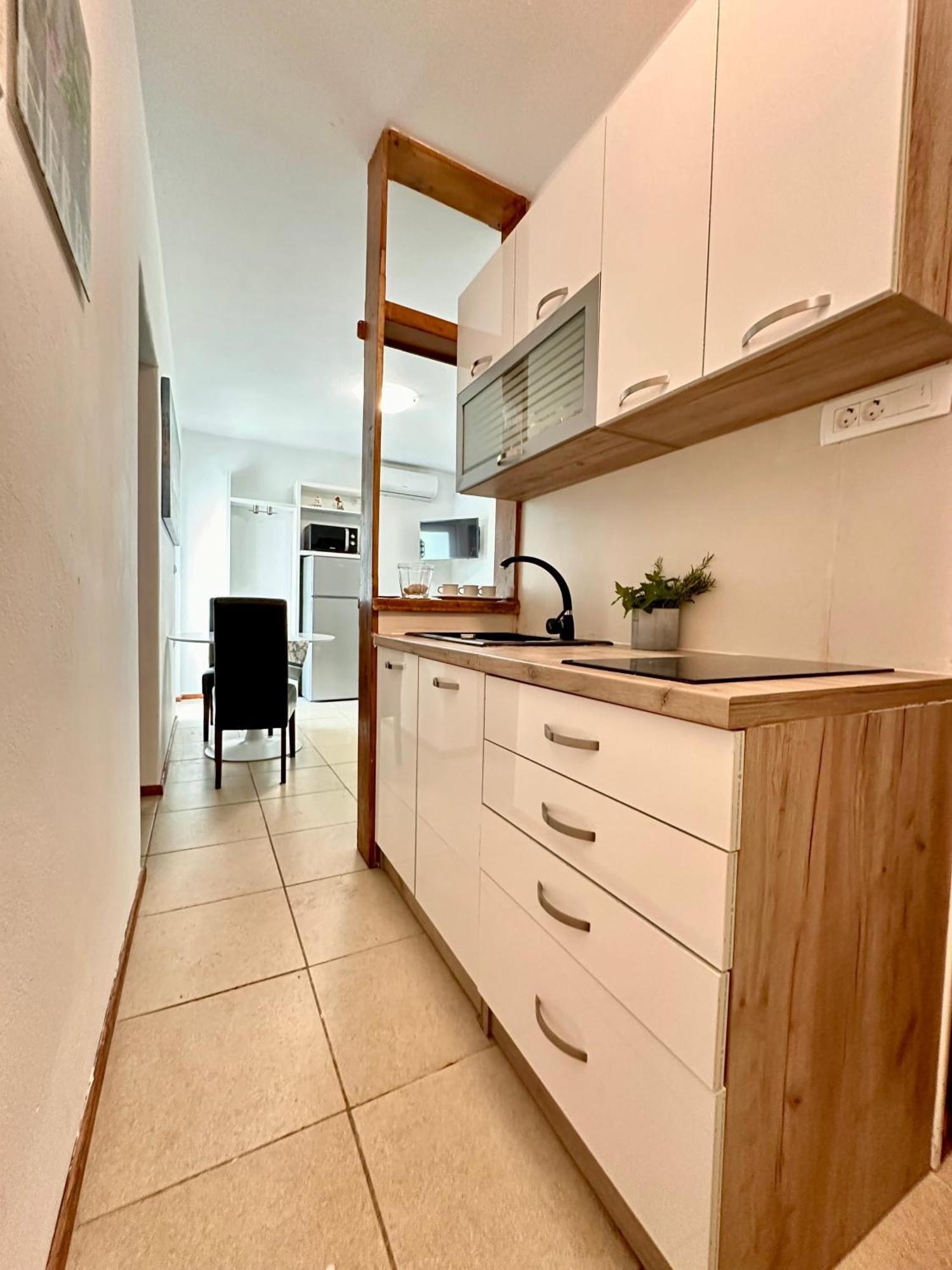 Apartments Z نجيفيش المظهر الخارجي الصورة